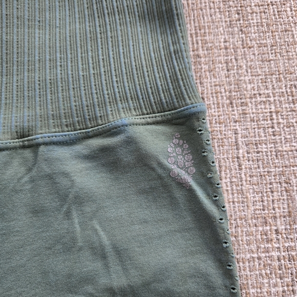 Free People Movement Good Karma Bike Shorts - Picture 5 of 7